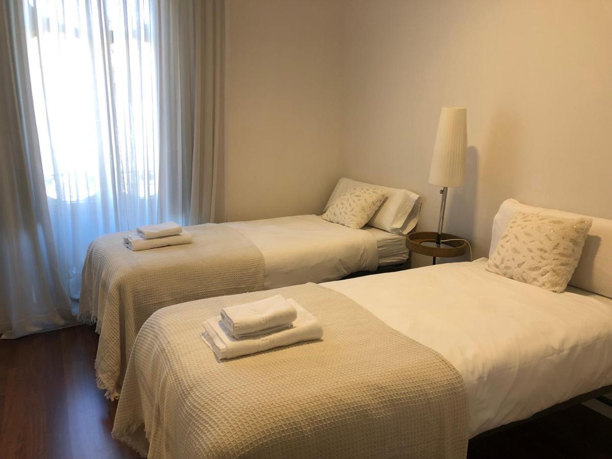 Malaga Center Flat Luxury Apartment Exterior photo
