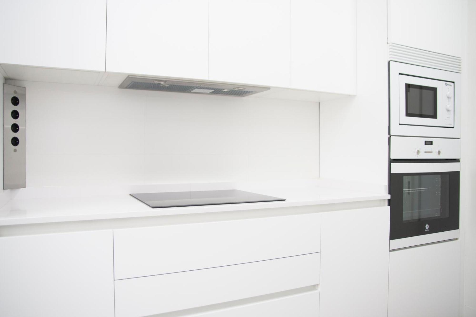 Malaga Center Flat Luxury Apartment Exterior photo