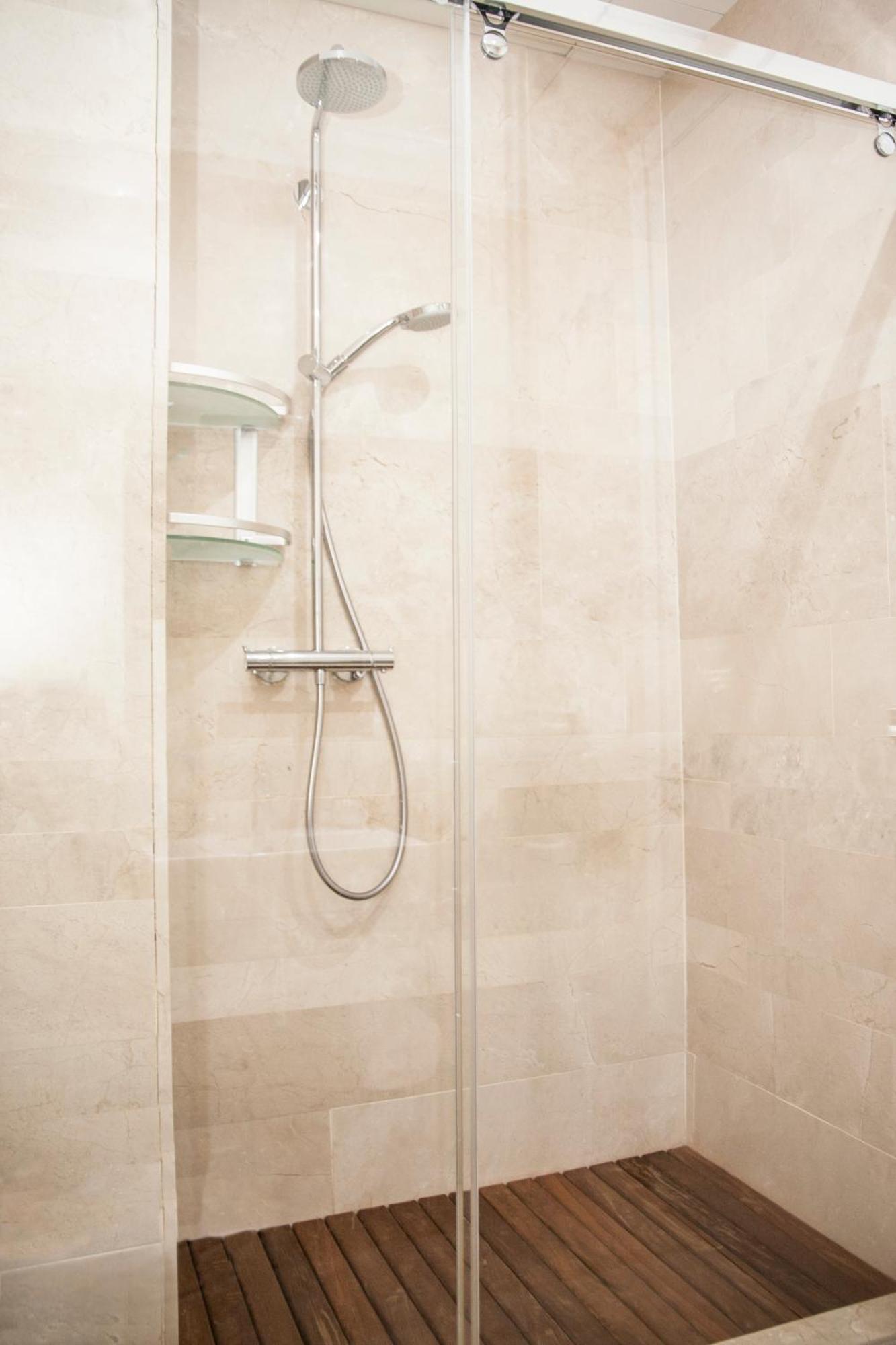 Malaga Center Flat Luxury Apartment Exterior photo